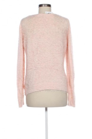 Дамски пуловер Unbranded, Размер L, Цвят Розов, Цена 17,99 лв.