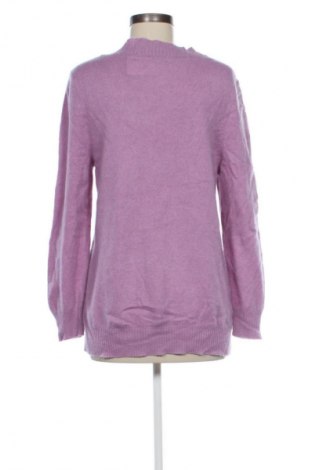 Dámský svetr Unbranded, Velikost XL, Barva Fialová, Cena  339,00 Kč