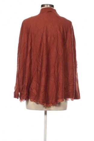 Γυναικείο πουλόβερ Unbranded, Μέγεθος M, Χρώμα Καφέ, Τιμή 28,99 €