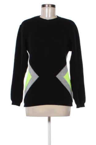 Дамски пуловер Unbranded, Размер M, Цвят Многоцветен, Цена 29,33 лв.