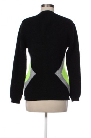 Дамски пуловер Unbranded, Размер M, Цвят Многоцветен, Цена 29,33 лв.