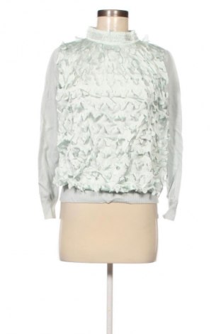 Dámsky pulóver Unbranded, Veľkosť M, Farba Zelená, Cena  9,95 €