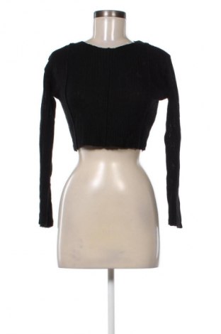 Дамски пуловер Unbranded, Размер XS, Цвят Черен, Цена 20,99 лв.