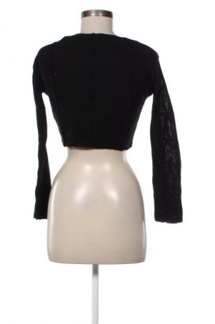 Дамски пуловер Unbranded, Размер XS, Цвят Черен, Цена 20,99 лв.