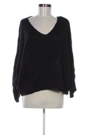 Dámsky pulóver Unbranded, Veľkosť L, Farba Čierna, Cena  9,95 €