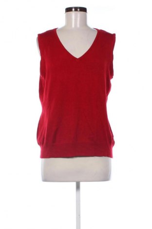Damski sweter Target, Rozmiar XXL, Kolor Czerwony, Cena 66,67 zł