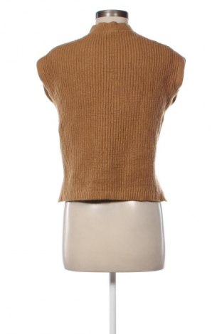 Дамски пуловер Unbranded, Размер M, Цвят Кафяв, Цена 19,99 лв.