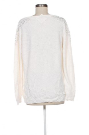 Dámsky pulóver Unbranded, Veľkosť M, Farba Kremová, Cena  6,95 €