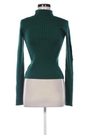 Γυναικείο πουλόβερ Unbranded, Μέγεθος S, Χρώμα Πράσινο, Τιμή 12,99 €