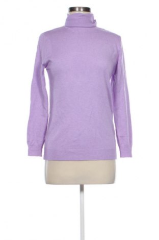 Дамски пуловер Unbranded, Размер S, Цвят Лилав, Цена 25,99 лв.