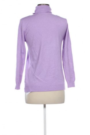 Дамски пуловер Unbranded, Размер S, Цвят Лилав, Цена 25,99 лв.