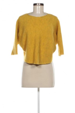 Damenpullover Unbranded, Größe XS, Farbe Gelb, Preis € 11,99