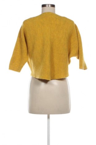 Damenpullover Unbranded, Größe XS, Farbe Gelb, Preis € 11,99