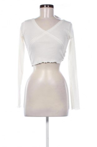 Damski sweter Unbranded, Rozmiar M, Kolor Biały, Cena 46,99 zł