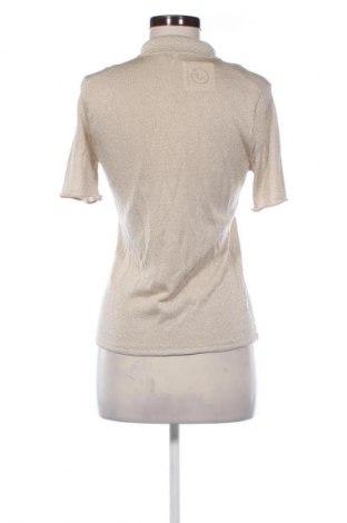 Pulover de femei Unbranded, Mărime L, Culoare Auriu, Preț 76,32 Lei