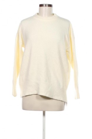 Női pulóver Unbranded, Méret XL, Szín Ekrü
, Ár 4 359 Ft