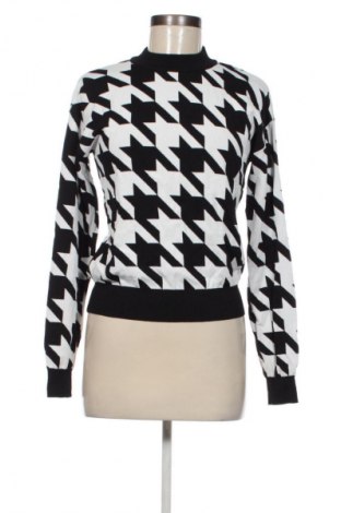 Damski sweter Unbranded, Rozmiar XS, Kolor Kolorowy, Cena 38,99 zł