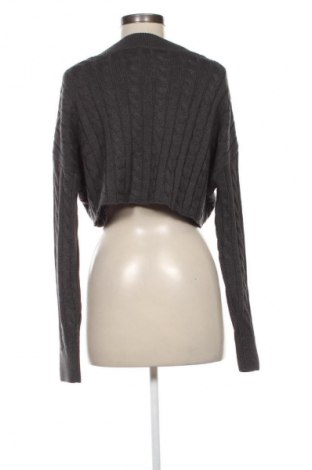 Damski sweter Unbranded, Rozmiar M, Kolor Szary, Cena 18,99 zł