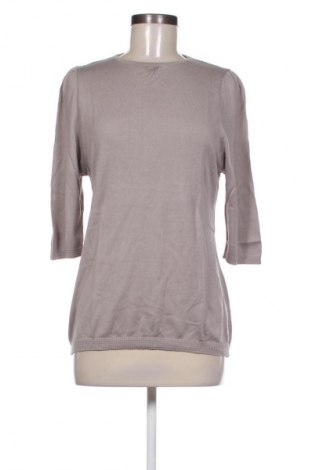 Damski sweter Unbranded, Rozmiar XL, Kolor Beżowy, Cena 66,39 zł