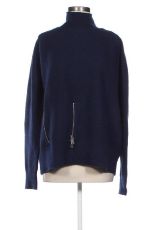 Damenpullover Unbranded, Größe L, Farbe Blau, Preis € 9,99