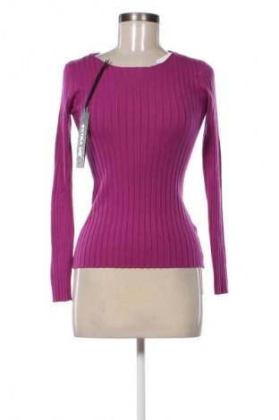 Γυναικείο πουλόβερ Unbranded, Μέγεθος M, Χρώμα Βιολετί, Τιμή 9,99 €