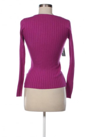 Γυναικείο πουλόβερ Unbranded, Μέγεθος M, Χρώμα Βιολετί, Τιμή 9,99 €