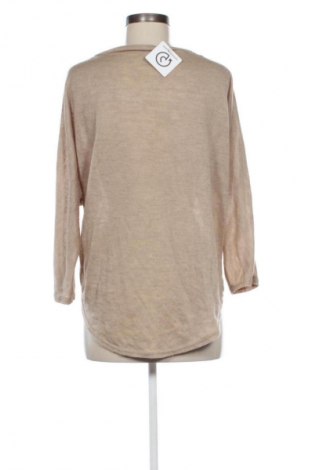 Damenpullover Unbranded, Größe M, Farbe Beige, Preis 14,83 €