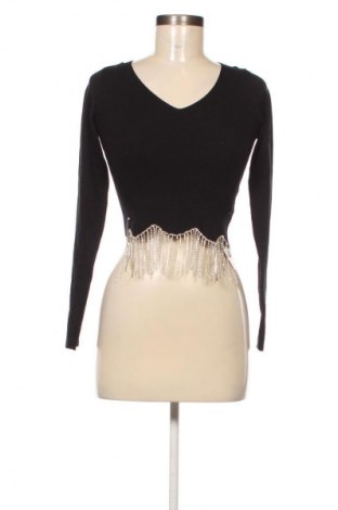 Damenpullover Unbranded, Größe M, Farbe Schwarz, Preis € 9,99