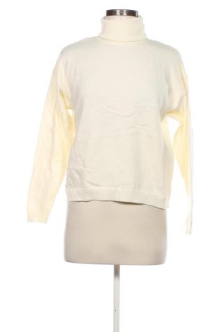 Pulover de femei Unbranded, Mărime M, Culoare Ecru, Preț 72,99 Lei