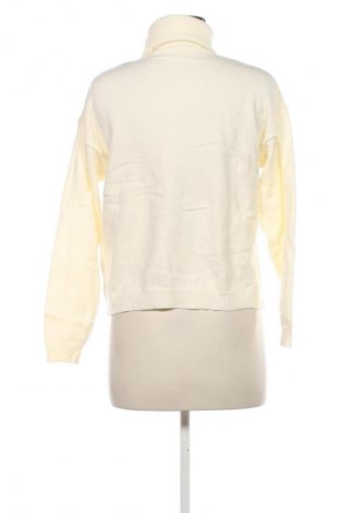 Pulover de femei Unbranded, Mărime M, Culoare Ecru, Preț 72,99 Lei