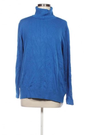 Damenpullover Unbranded, Größe M, Farbe Blau, Preis € 15,99