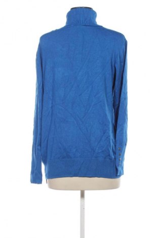 Damenpullover Unbranded, Größe M, Farbe Blau, Preis € 15,99