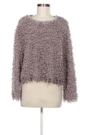 Női pulóver Unbranded, Méret M, Szín Szürke, Ár 6 009 Ft