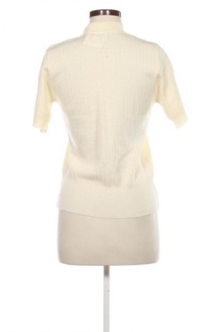Дамски пуловер Unbranded, Размер L, Цвят Екрю, Цена 19,99 лв.