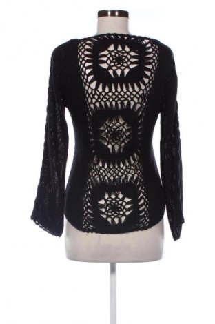 Női pulóver Unbranded, Méret M, Szín Fekete, Ár 3 929 Ft