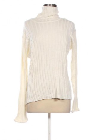 Damenpullover Unbranded, Größe XXL, Farbe Ecru, Preis € 15,99