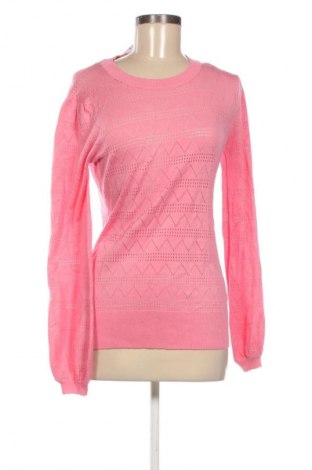 Дамски пуловер Unbranded, Размер S, Цвят Розов, Цена 10,99 лв.