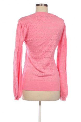 Дамски пуловер Unbranded, Размер S, Цвят Розов, Цена 10,99 лв.