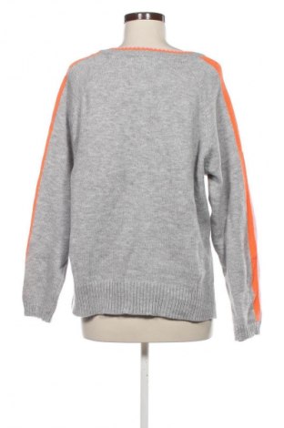 Damenpullover Unbranded, Größe L, Farbe Grau, Preis 15,99 €