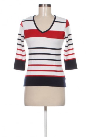 Дамски пуловер Unbranded, Размер S, Цвят Многоцветен, Цена 20,99 лв.