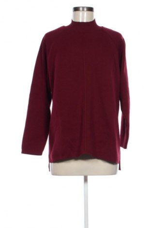 Dámský svetr Unbranded, Velikost M, Barva Červená, Cena  239,00 Kč