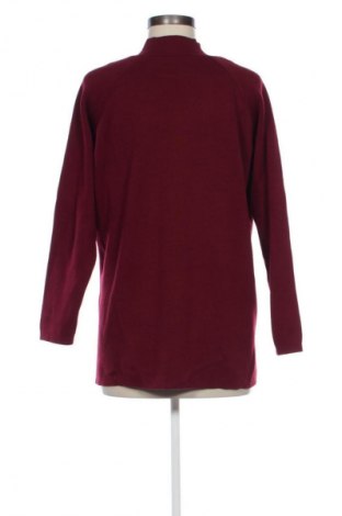 Dámský svetr Unbranded, Velikost M, Barva Červená, Cena  239,00 Kč