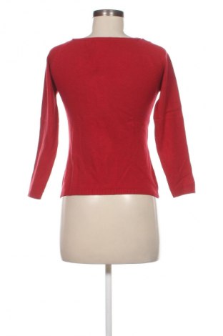 Дамски пуловер Unbranded, Размер L, Цвят Червен, Цена 18,99 лв.