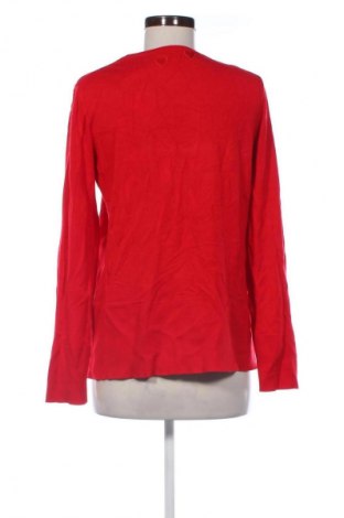 Damenpullover Unbranded, Größe M, Farbe Rot, Preis 9,99 €