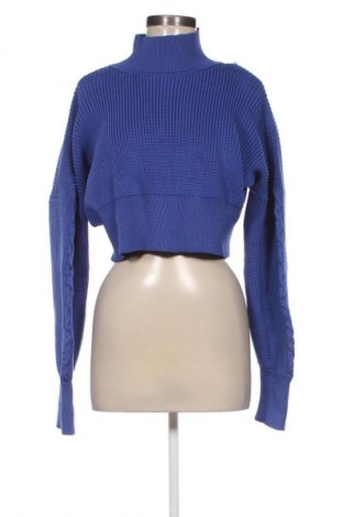 Γυναικείο πουλόβερ Unbranded, Μέγεθος L, Χρώμα Μπλέ, Τιμή 7,99 €