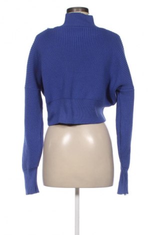 Γυναικείο πουλόβερ Unbranded, Μέγεθος L, Χρώμα Μπλέ, Τιμή 7,99 €