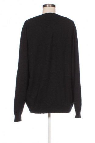 Dámský svetr Unbranded, Velikost XL, Barva Černá, Cena  239,00 Kč