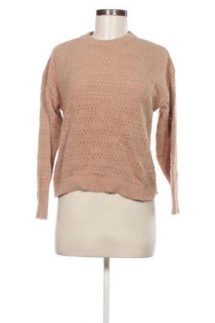 Damenpullover Unbranded, Größe M, Farbe Braun, Preis € 14,99