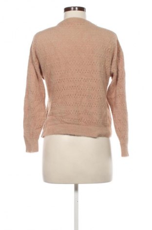 Damenpullover Unbranded, Größe M, Farbe Braun, Preis € 14,99