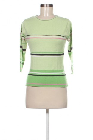 Дамски пуловер Unbranded, Размер S, Цвят Многоцветен, Цена 24,57 лв.